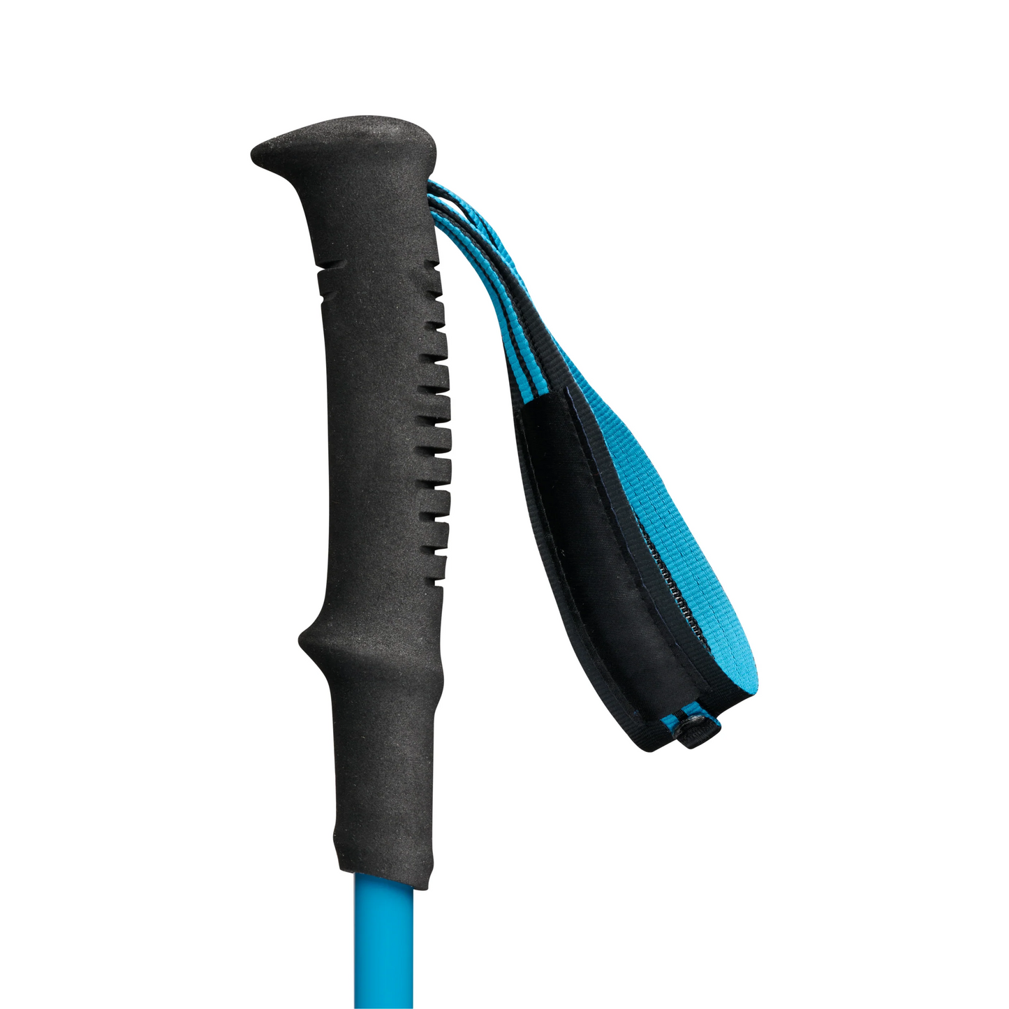 Carbon Fiber Adjustable Folding Trekking Poles