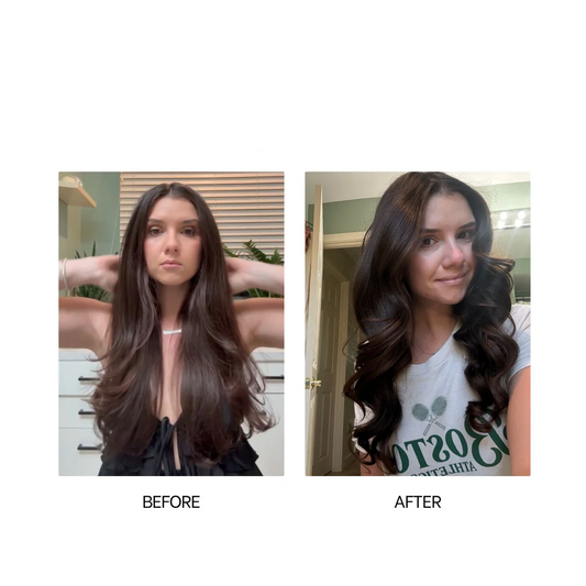 Ultimate No-Heat Curling Hair Tool – Revolutionizing the Sock Curl Method for Perfect Waves