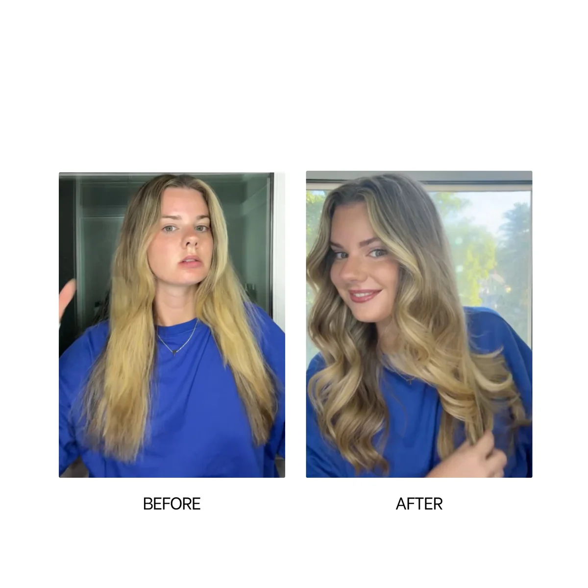 Ultimate No-Heat Curling Hair Tool – Revolutionizing the Sock Curl Method for Perfect Waves