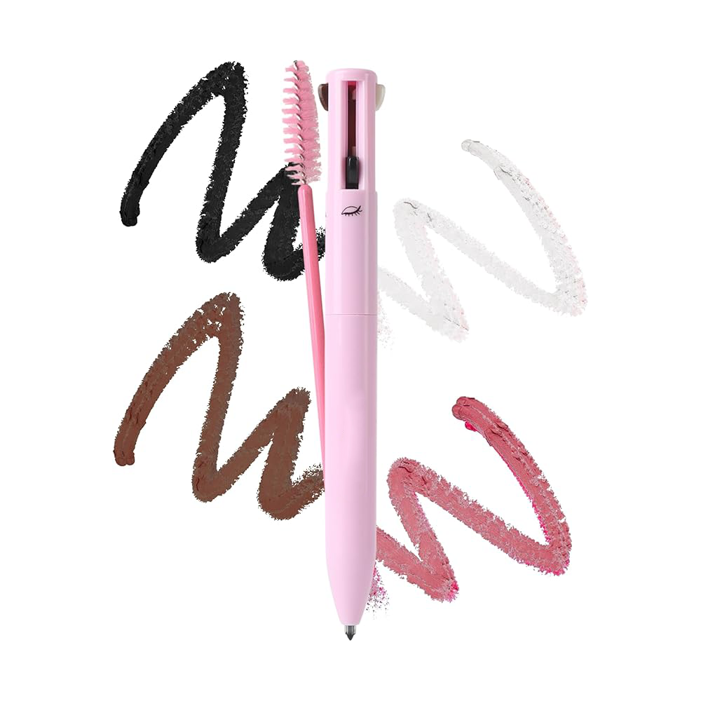 Touch Up 4-in-1 Makeup Pen