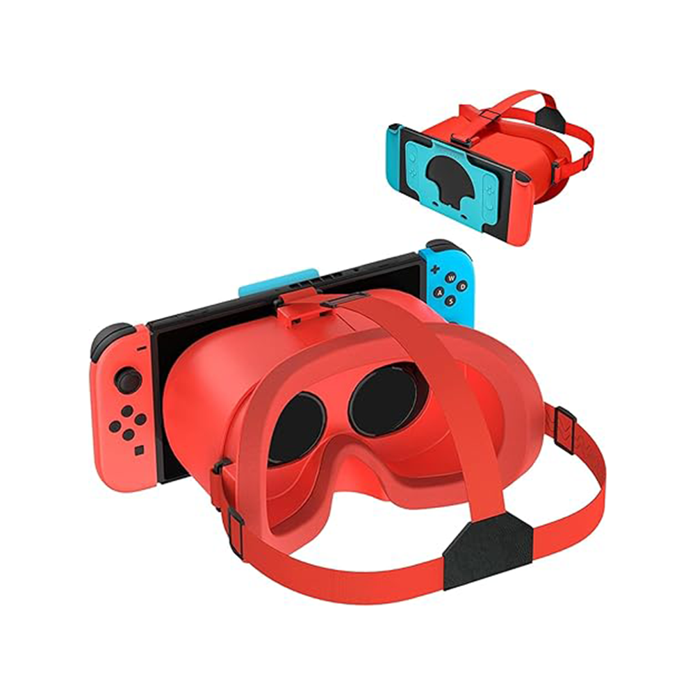 VR headset, Switch virtual reality glasses