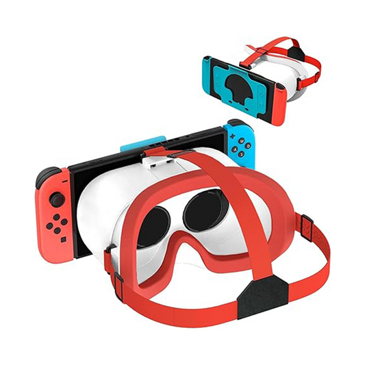 VR headset, Switch virtual reality glasses