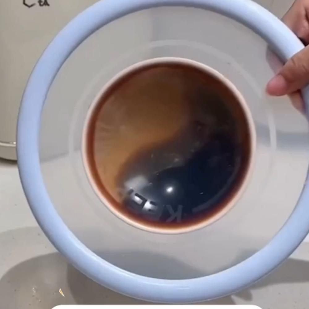 Silicone food storage lids