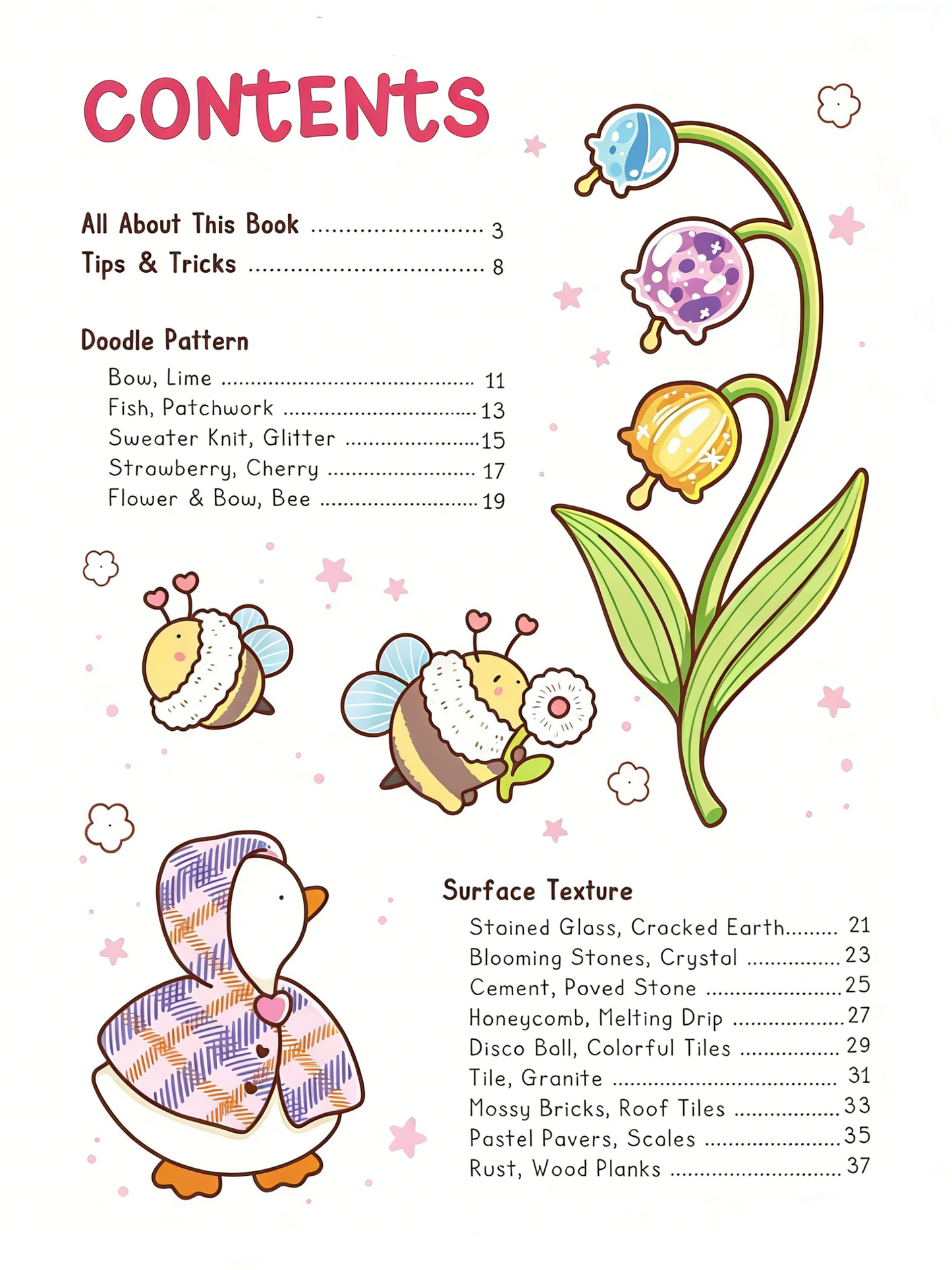 How to Draw Patterns: A Fun and Easy Step-by-Step Guide to Creating Unique Artwork