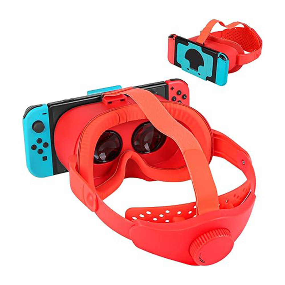 VR headset, Switch virtual reality glasses