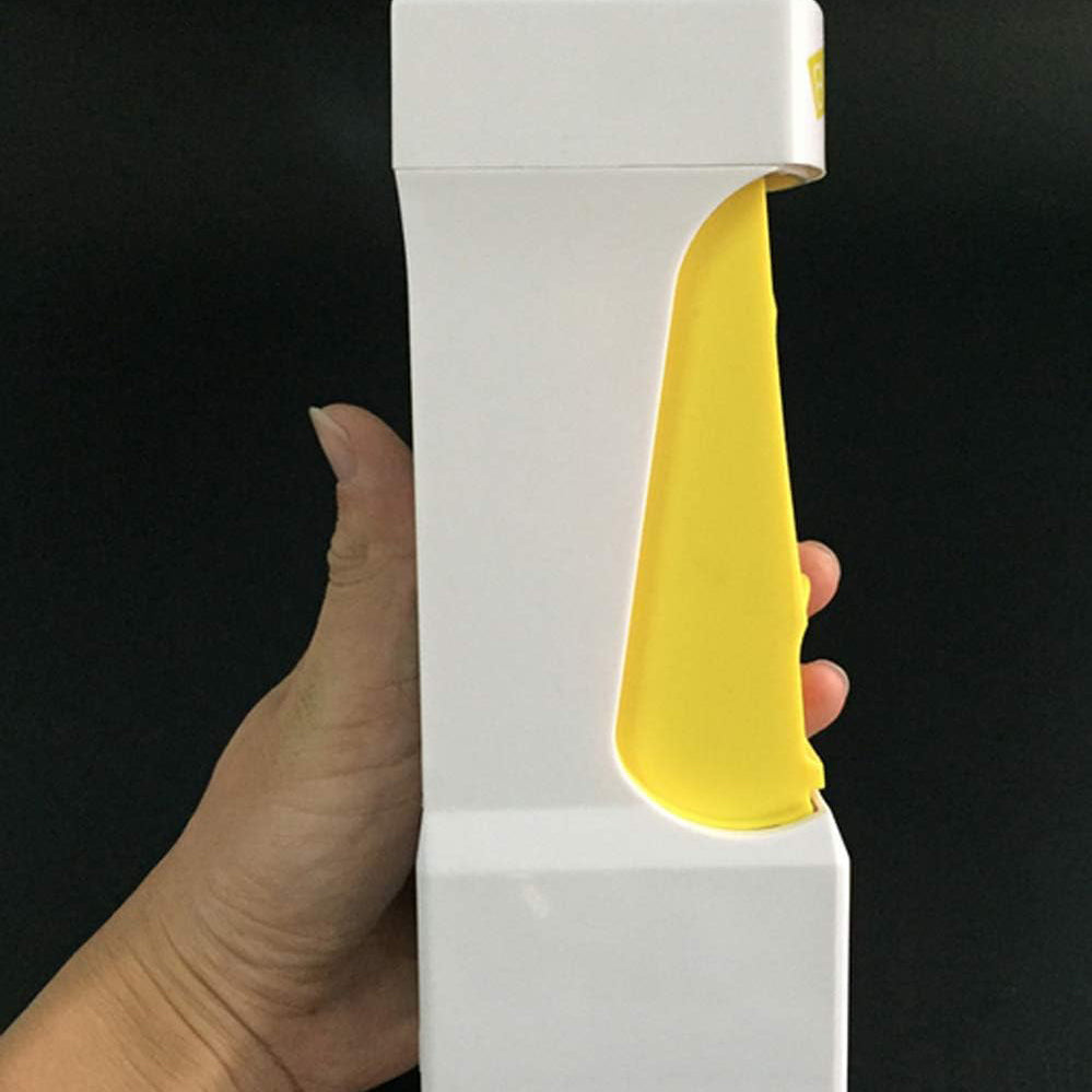 One-Touch Butter Cutter/Butter Cheese Slicer/Steel Blade Slicing Tool/Dispenser/Cutter