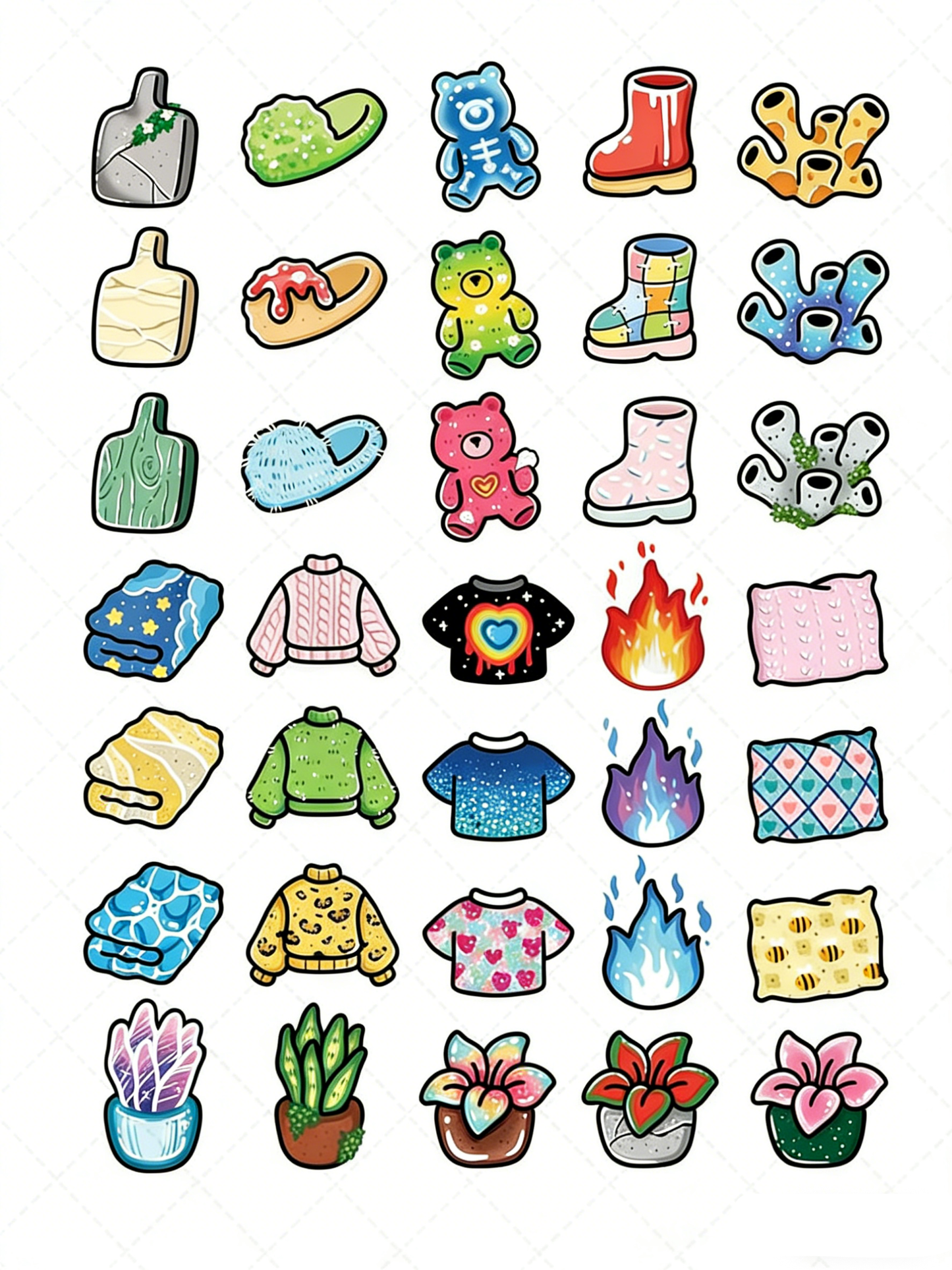 How to Draw Patterns: A Fun and Easy Step-by-Step Guide to Creating Unique Artwork