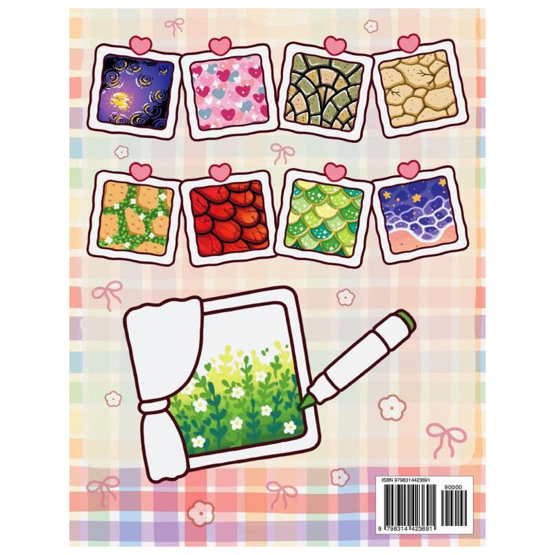 How to Draw Patterns: A Fun and Easy Step-by-Step Guide to Creating Unique Artwork