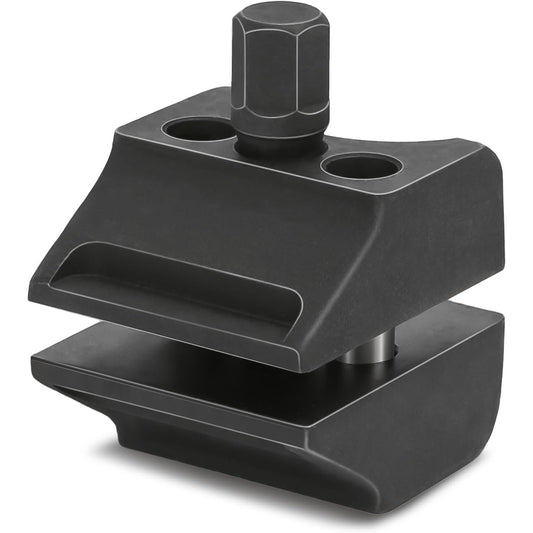 Universal Suspension Strut Spreader Tool – Heavy Duty Dual-End Strut & Ball Joint Separator