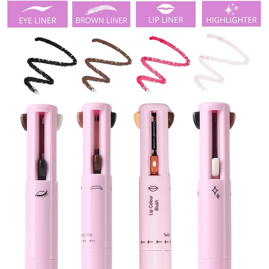 Touch Up 4-in-1 Makeup Pen