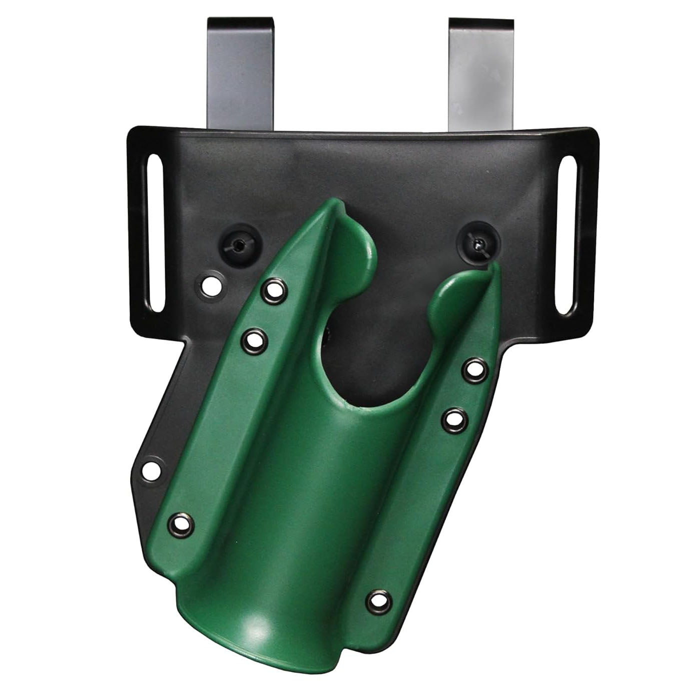 Fishing Rod Holster – Hands-Free Fishing Pole Holder (Right Hip Carry)