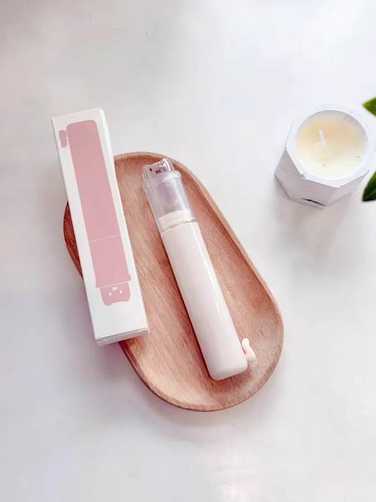 All-in-one travel folding toothbrush