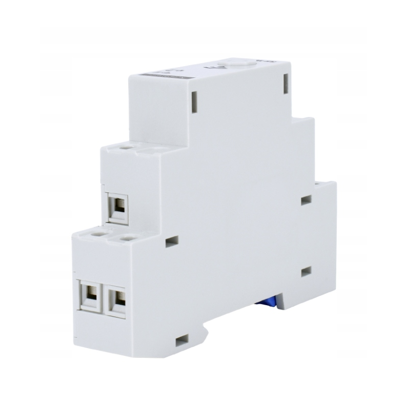 Astronomical WiFi Time Switch – Single Channel 48–240V (Tuya Compatible)