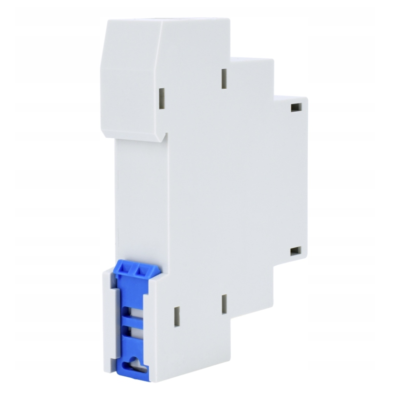 Astronomical WiFi Time Switch – Single Channel 48–240V (Tuya Compatible)