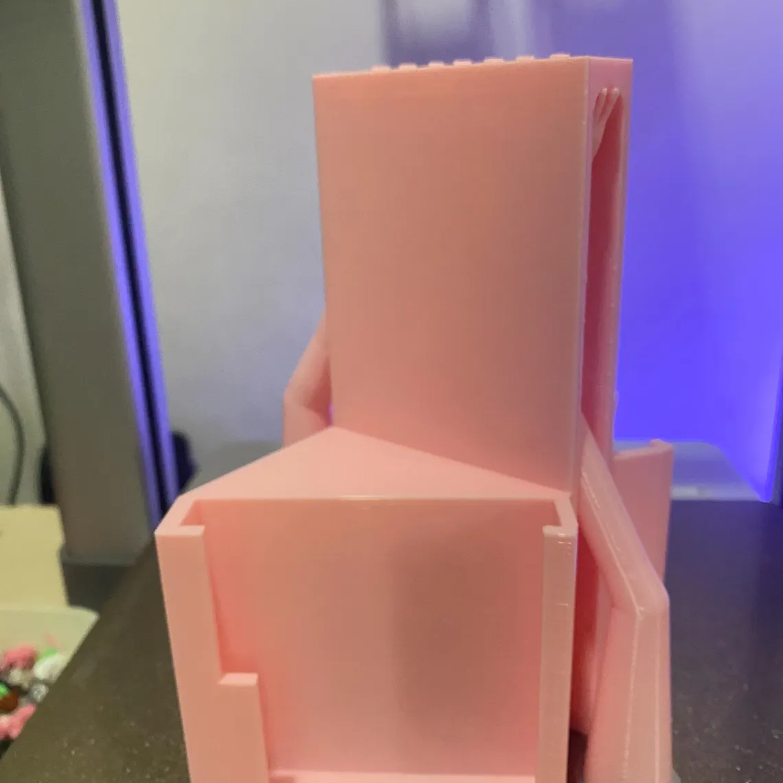 Padel Net Phone Holder – Smartphone Mount for Padel Tennis & Pickleball