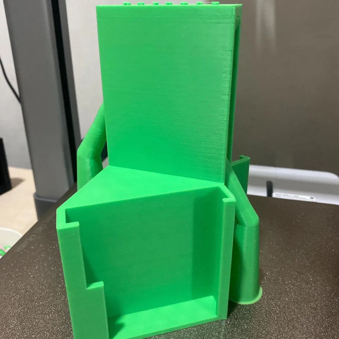 Padel Net Phone Holder – Smartphone Mount for Padel Tennis & Pickleball