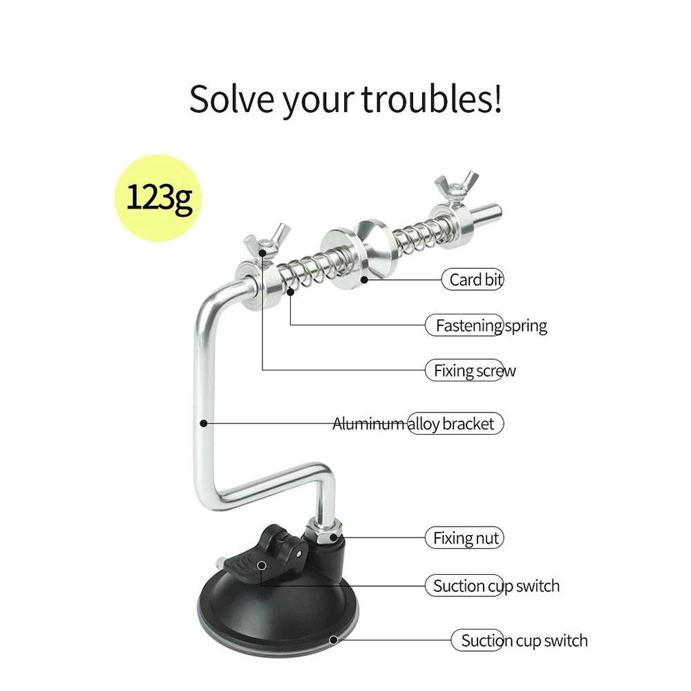 Portable Winder/Roller - High-Efficiency Winding System