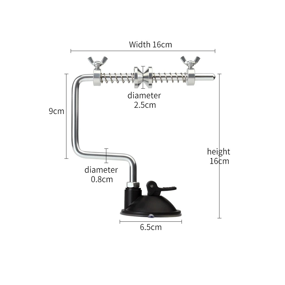 Portable Winder/Roller - High-Efficiency Winding System