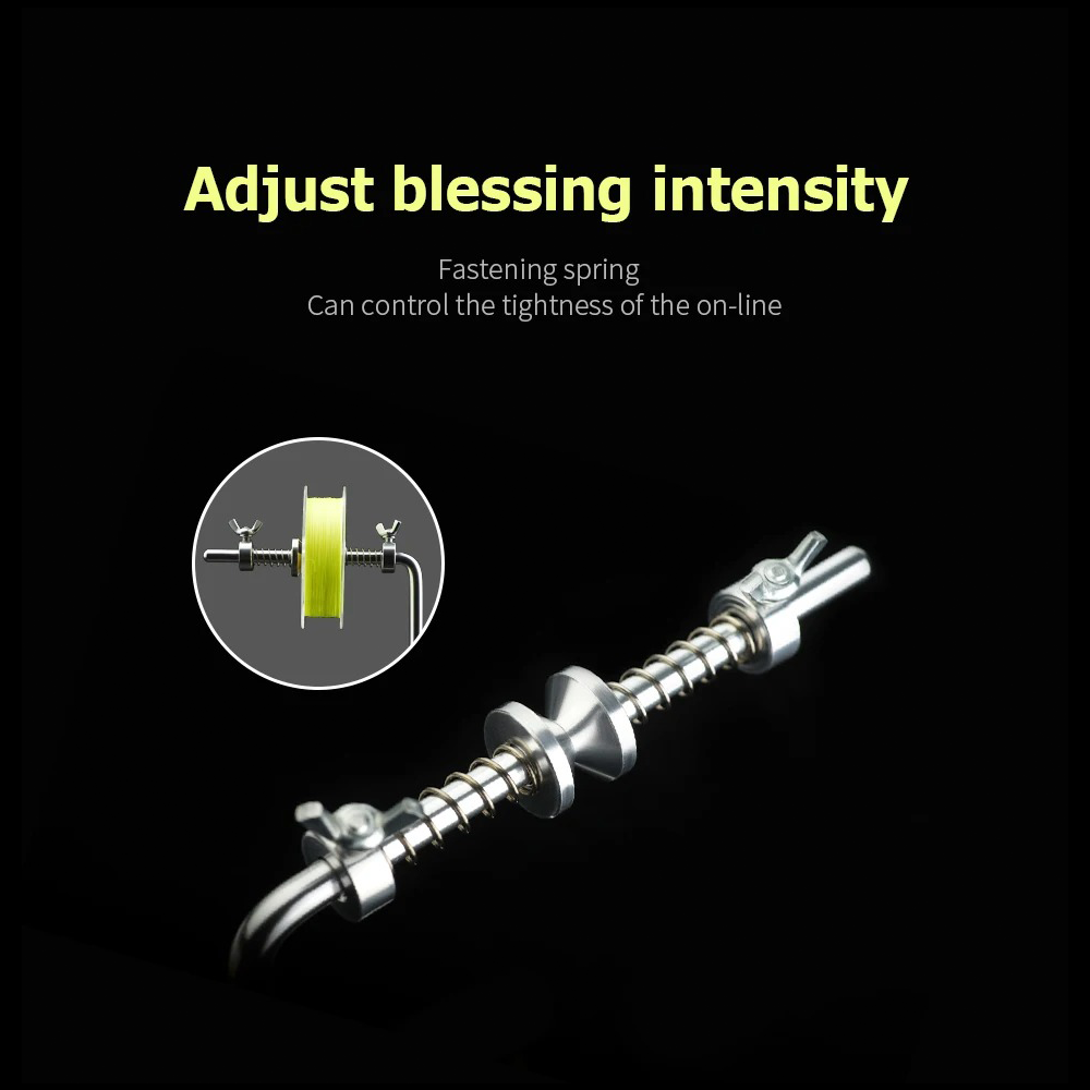 Portable Winder/Roller - High-Efficiency Winding System